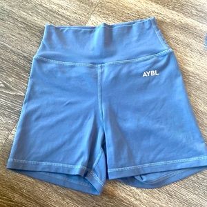 AYBL shorts